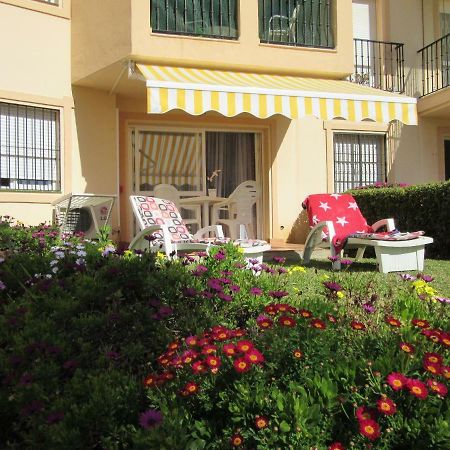 Carihuela Beach Torremolinos Ngoại thất bức ảnh