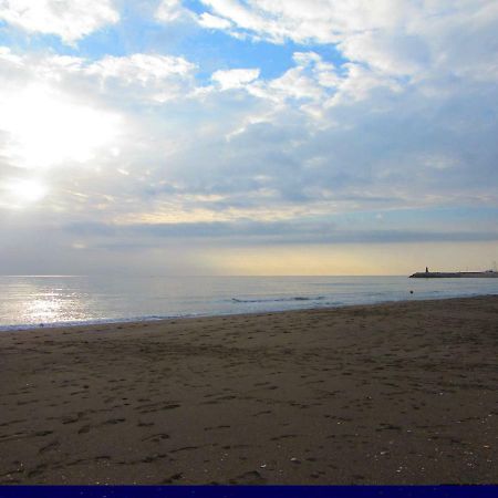 Carihuela Beach Torremolinos Ngoại thất bức ảnh