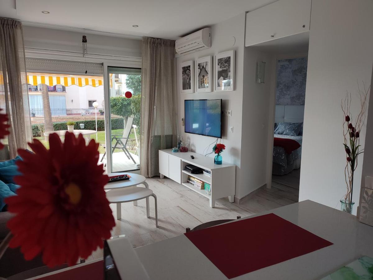 Carihuela Beach Torremolinos Ngoại thất bức ảnh