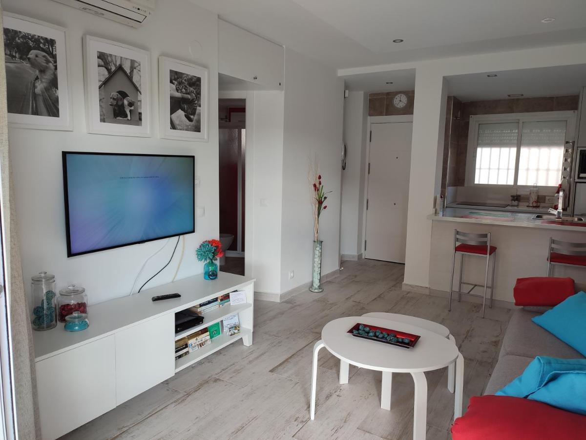 Carihuela Beach Torremolinos Ngoại thất bức ảnh