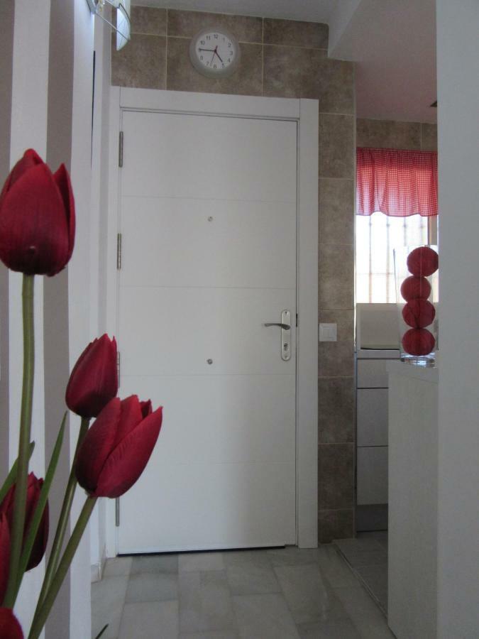 Carihuela Beach Torremolinos Ngoại thất bức ảnh
