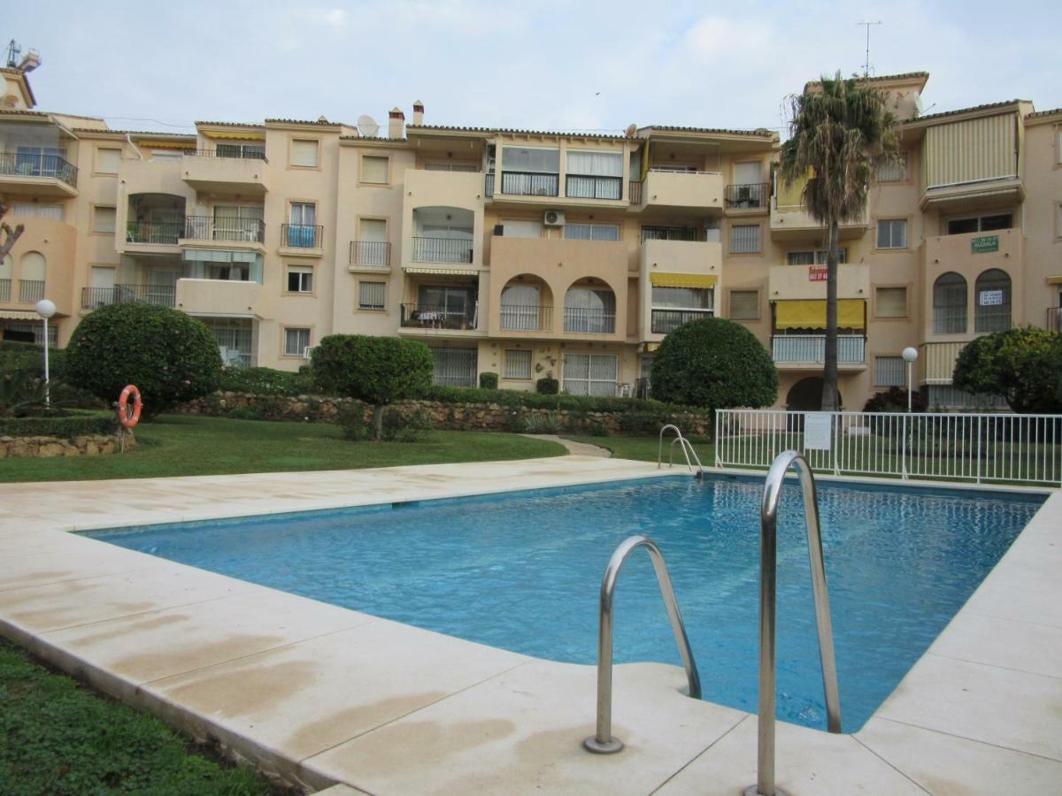 Carihuela Beach Torremolinos Ngoại thất bức ảnh